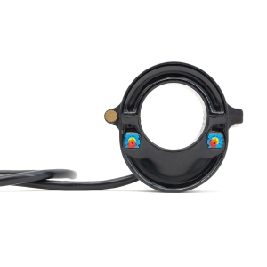 開(kāi)環(huán)式（直測(cè)式）電流傳感器 TR0240-LKH